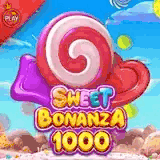 Sweet Bonanza