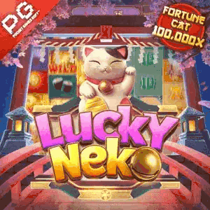 Lucky Neko