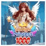 Starlight Princess