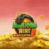 Mahjong Wins 3